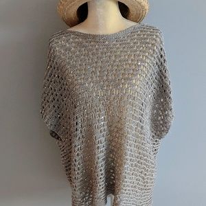 Eileen Fisher Knit Sweater